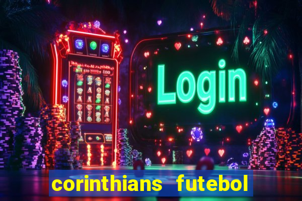 corinthians futebol play hd